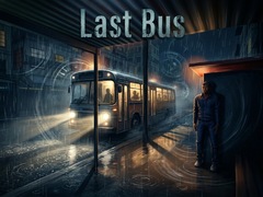 Mchezo Last Bus