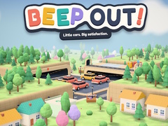 Mchezo BEEP OUT!