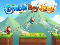 Mchezo Double Boy Jump