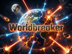 Mchezo Worldbreaker