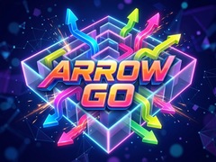 Mchezo Arrow Go