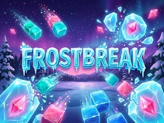 Mchezo FrostBreak