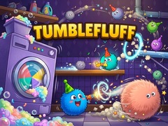 Mchezo Tumblefluff