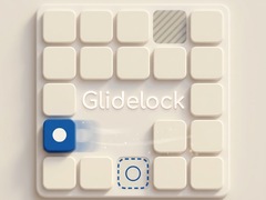 Mchezo Glidelock