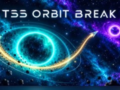 Mchezo TSS Orbit Break