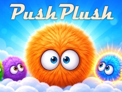 Mchezo PushPlush