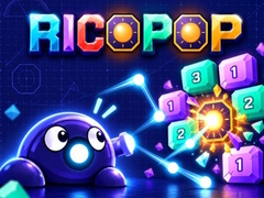 Mchezo RICOPOP