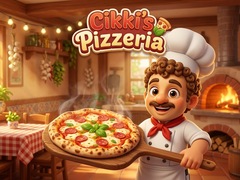 Mchezo Cikki's Pizzeria