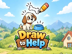 Mchezo Draw to Help