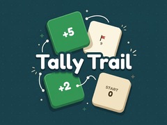 Mchezo Tally Trail