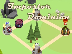 Mchezo Impostor Dominion