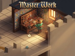 Mchezo Master Work