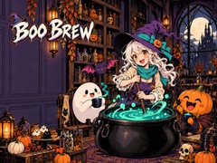 Mchezo Boo Brew