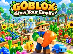 Mchezo GOBLOX Grow Your Empire