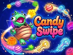 Mchezo Candy Swipe