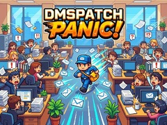 Mchezo Dispatch Panic