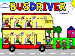 Mchezo Busdriver