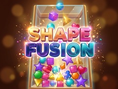 Mchezo Shape Fusion