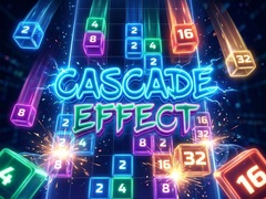 Mchezo Cascade Effect