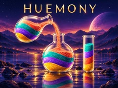 Mchezo Huemony 