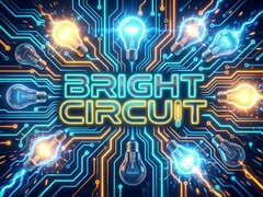 Mchezo Bright Circuit