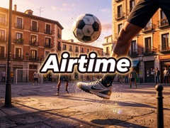 Mchezo Airtime