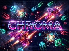 Mchezo Chroma