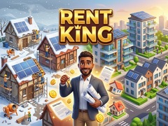 Mchezo Rent King