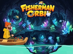 Mchezo Fisherman Orbit