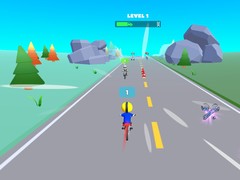 Mchezo Smash Speed!