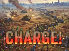 Mchezo C H A R G E!