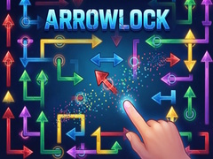 Mchezo Arrowlock