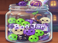 Mchezo Boo Jar