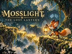 Mchezo Mosslight The Lost Lantern