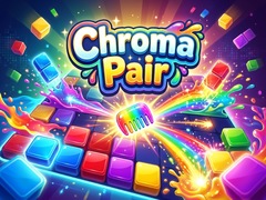 Mchezo Chroma Pair