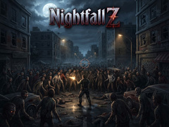 Mchezo Nightfall Z