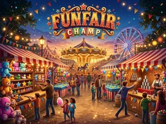 Mchezo Funfair Champ