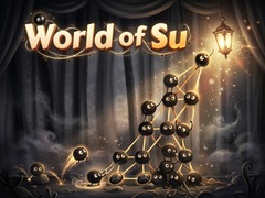 Mchezo World of Su