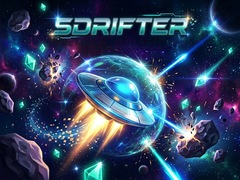 Mchezo Sdrifter