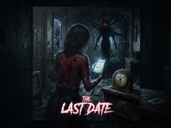 Mchezo The Last Date