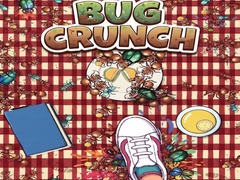 Mchezo Bug Crunch
