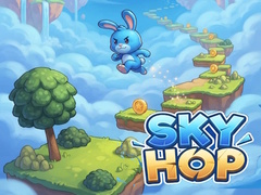 Mchezo SKY HOP