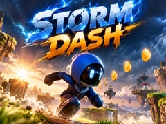 Mchezo Storm Dash