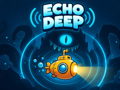 Mchezo Echo Deep
