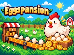 Mchezo Eggspansion