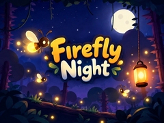 Mchezo Firefly Night