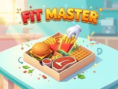 Mchezo Fit Master
