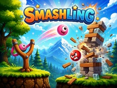 Mchezo Smashling