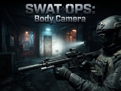 Mchezo Swat Ops: Body Camera