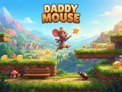 Mchezo DADDY MOUSE